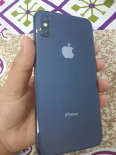 iphone x 256 gb non pta