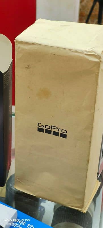 GoPro Hero 12 New Condition Urgent Sale 10