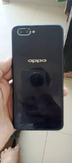 oppo a3s