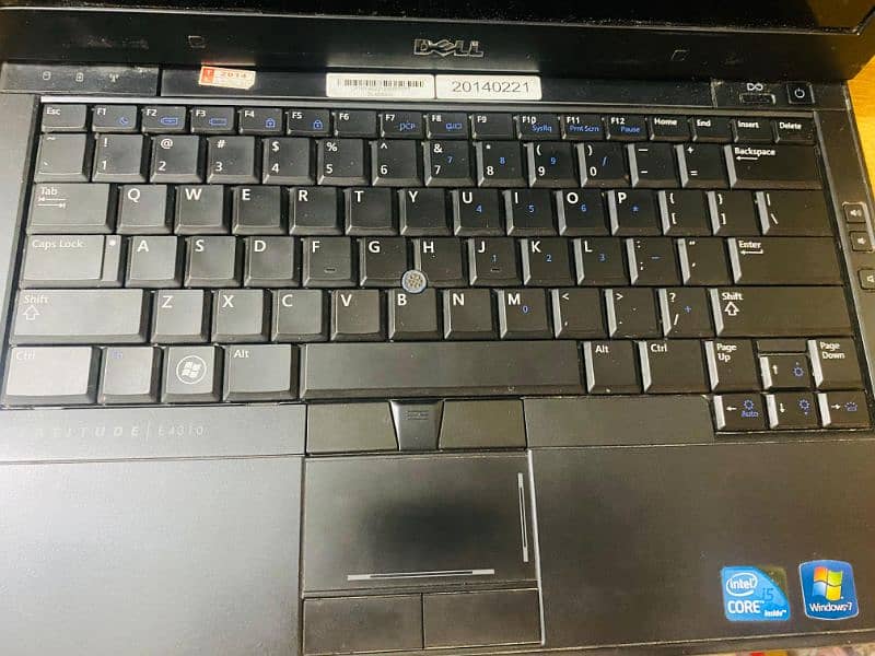 DELL LAPTOP 3