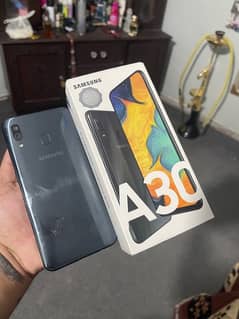 Samsung a30