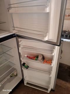 fridge