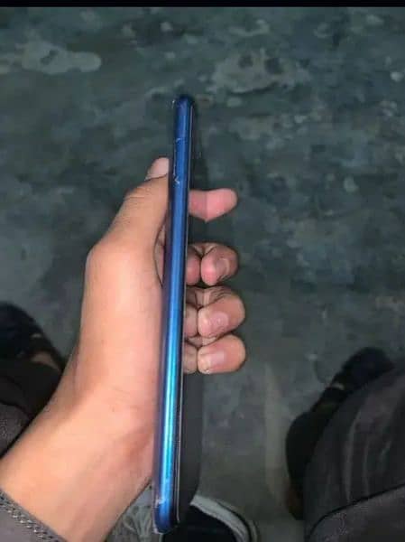 no open no repair with box official PTA proof infinix hot 10 play 2