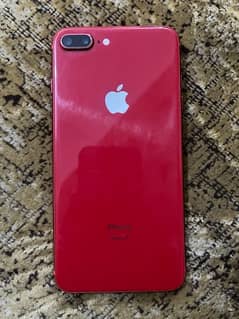 Apple Iphone 8Plus Pta Approved 64gb