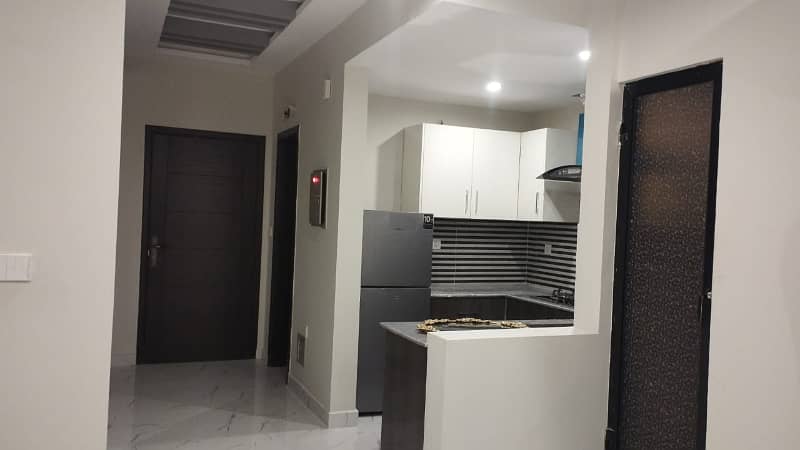 Fully Furnished Apartment Available For Rent In G11 Prime Location 5