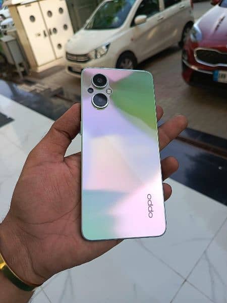 oppo f 21 pro 5g 4