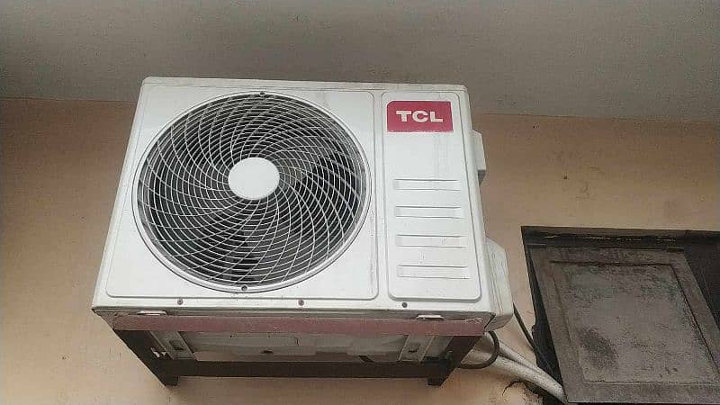 Dawlance DC inverter 1.5 ton 1