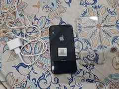 iPhone XR iOS 18 Waterpack 85% LL/A non PTA 100% Genuine