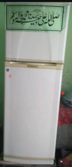 dowlnc fridge