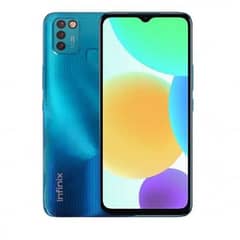 Infinixhot11