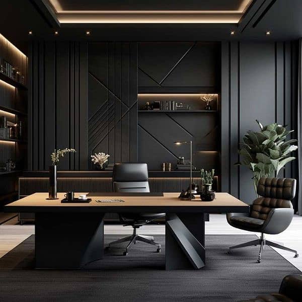 Architect & Interior Designer | Home | Office | appartments 5