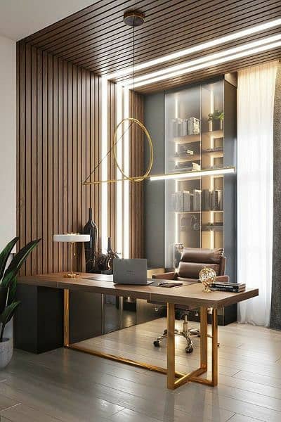 Architect & Interior Designer | Home | Office | appartments 14