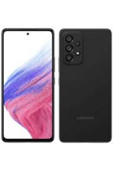 Samsung A73  5G Offical PTA approved 0