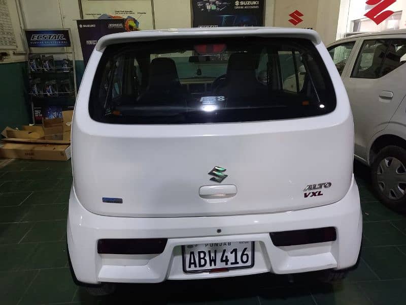 Suzuki Alto 2021 0