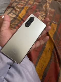 Sony Xperia 5 mark 3