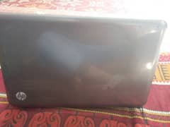 HP pavilionn g6 windows laptop