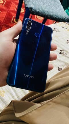 vivo 1901