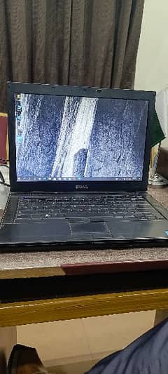 Laptop Latitude E6410 Core i5