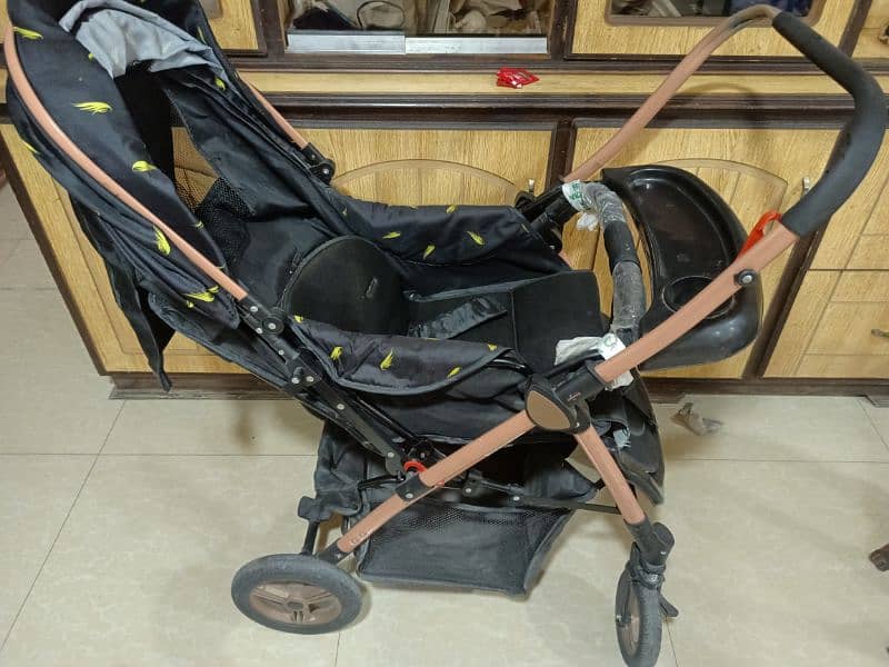 baby stroller 0