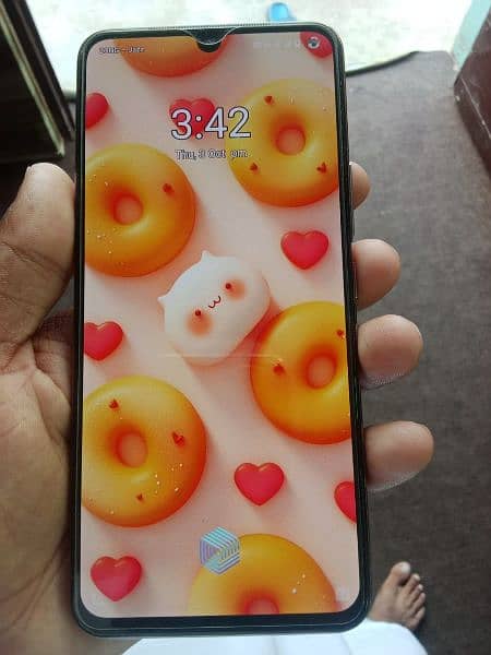 vivo v21    8+8 128     03076699263 5