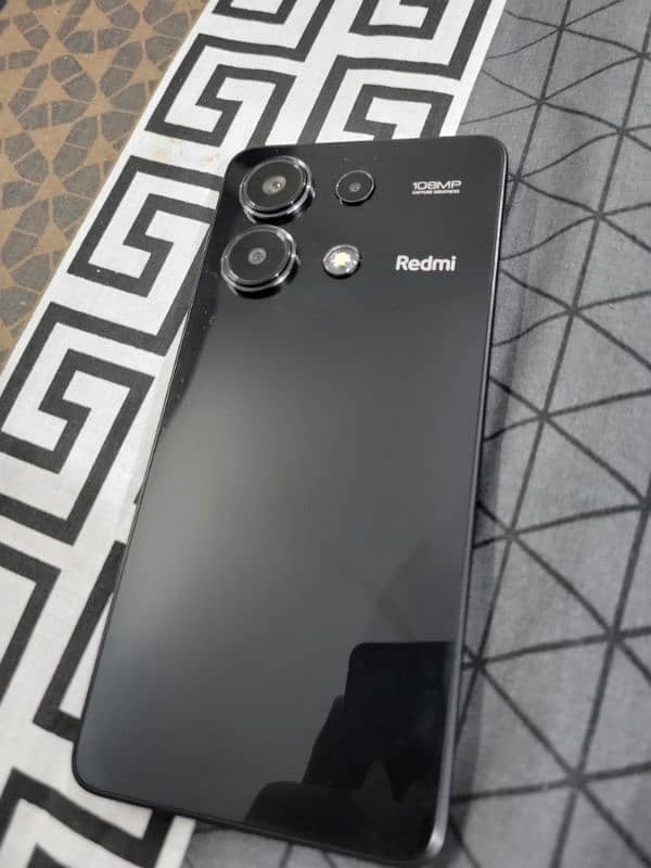 Redmi note 13 256 gb 2