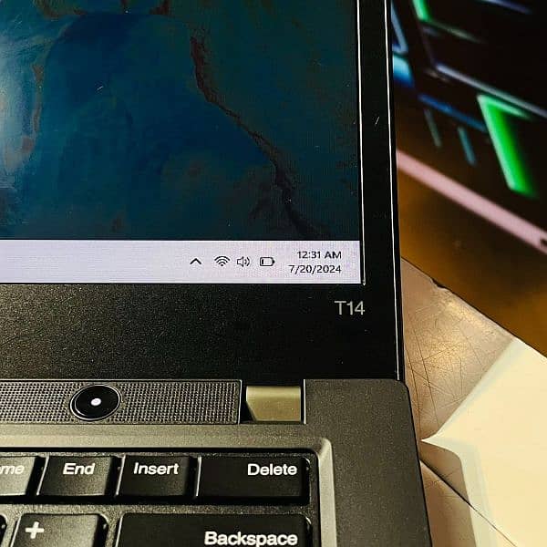 Lenovo T14 Gen2 1