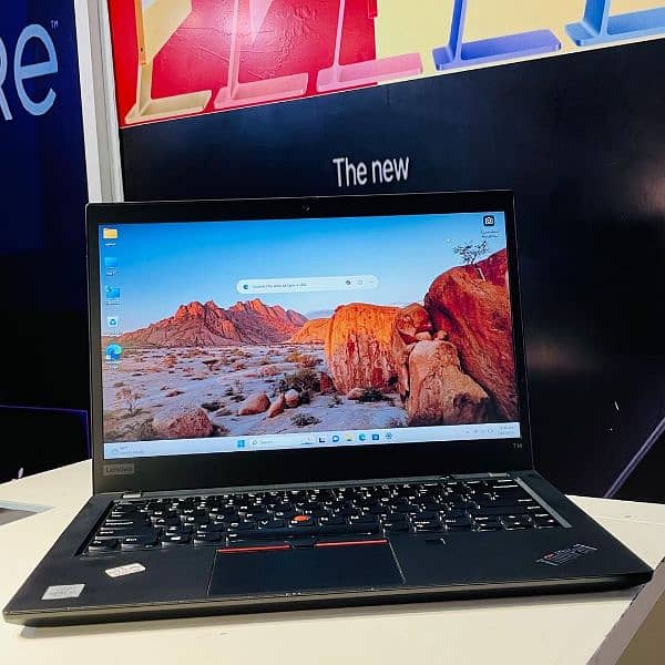 Lenovo T14 Gen2 3