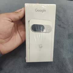 Google pixel 9 
12/256