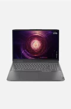 Lenovo LOQ 16" Gaming Laptop RTX 4050