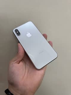 IPHONE XS DUAL PTA APPROVED