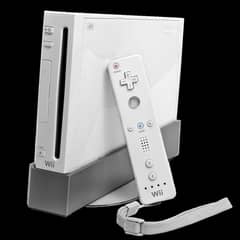 Nintendo Wii Consoles