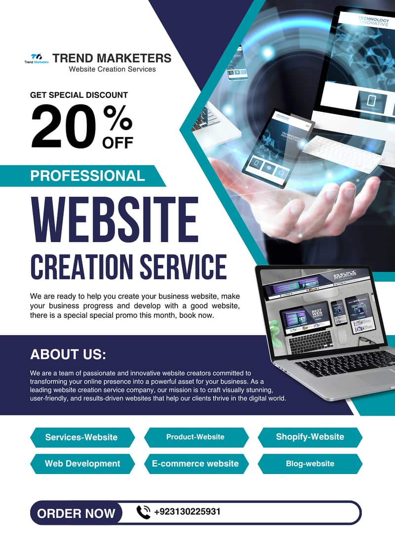 Web Design, Web development, Website Design, WordpressDevelopment, SEO 1