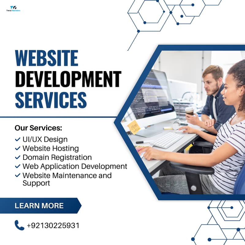 Web Design, Web development, Website Design, WordpressDevelopment, SEO 2