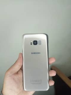 Samsung s8 plus