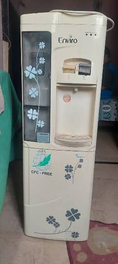 Enviro Water Dispenser