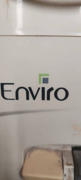 Enviro Water Dispenser 1