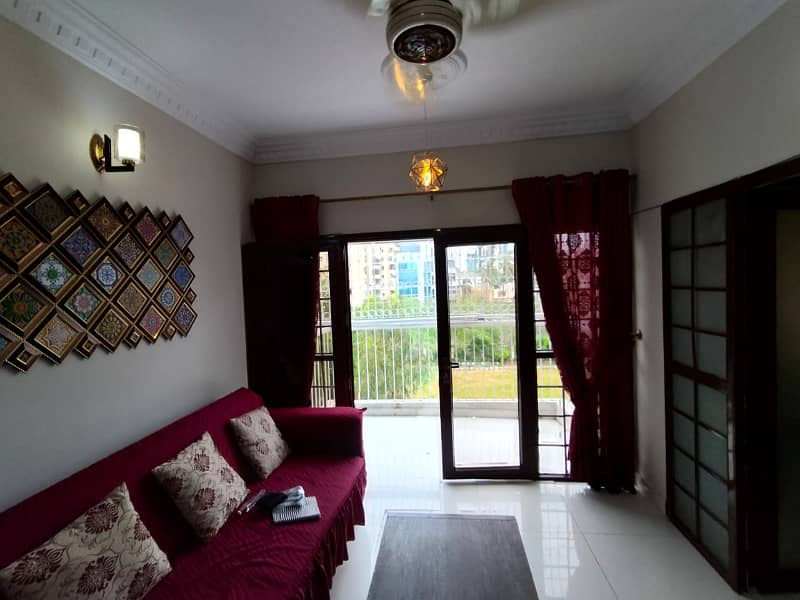 Clifton block 5, 2200 Sq. Feet # Bed, Apartment for Sale. 0