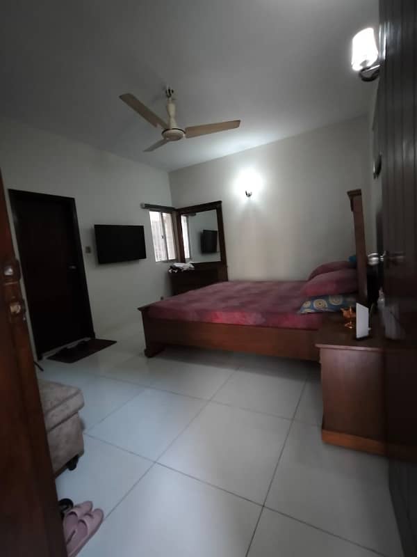 Clifton block 5, 2200 Sq. Feet # Bed, Apartment for Sale. 14