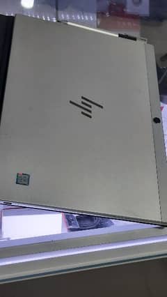 Hp envy Laptop