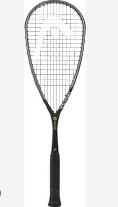 Head G. 110 Squash Racket