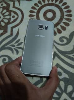 Samsung S6 3gb 32gb official pta approved