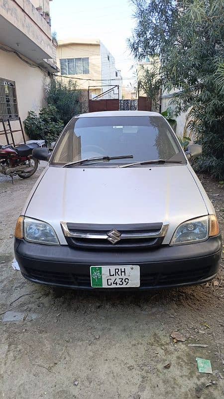 Isuzu Other 2002 3