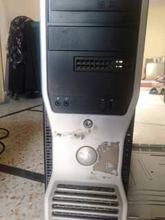 gaming pc 1 year used for free fire