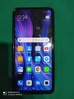 REDMI NOTE 9 PTA APPROVE WITH BOX