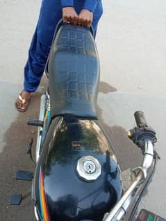 Super power 70cc