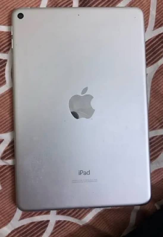 IPAD MINI 5 64 GB 0