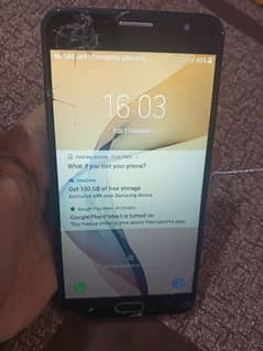 Samsung J7 Prime