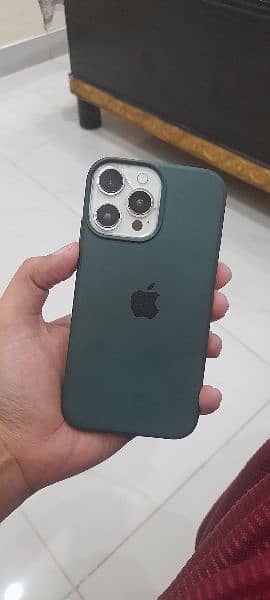 iphone Xr convert 13 pro 4