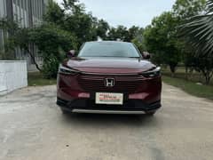 Honda HR-V VTI-S 2023