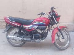 honda pridor 2017 model for sale